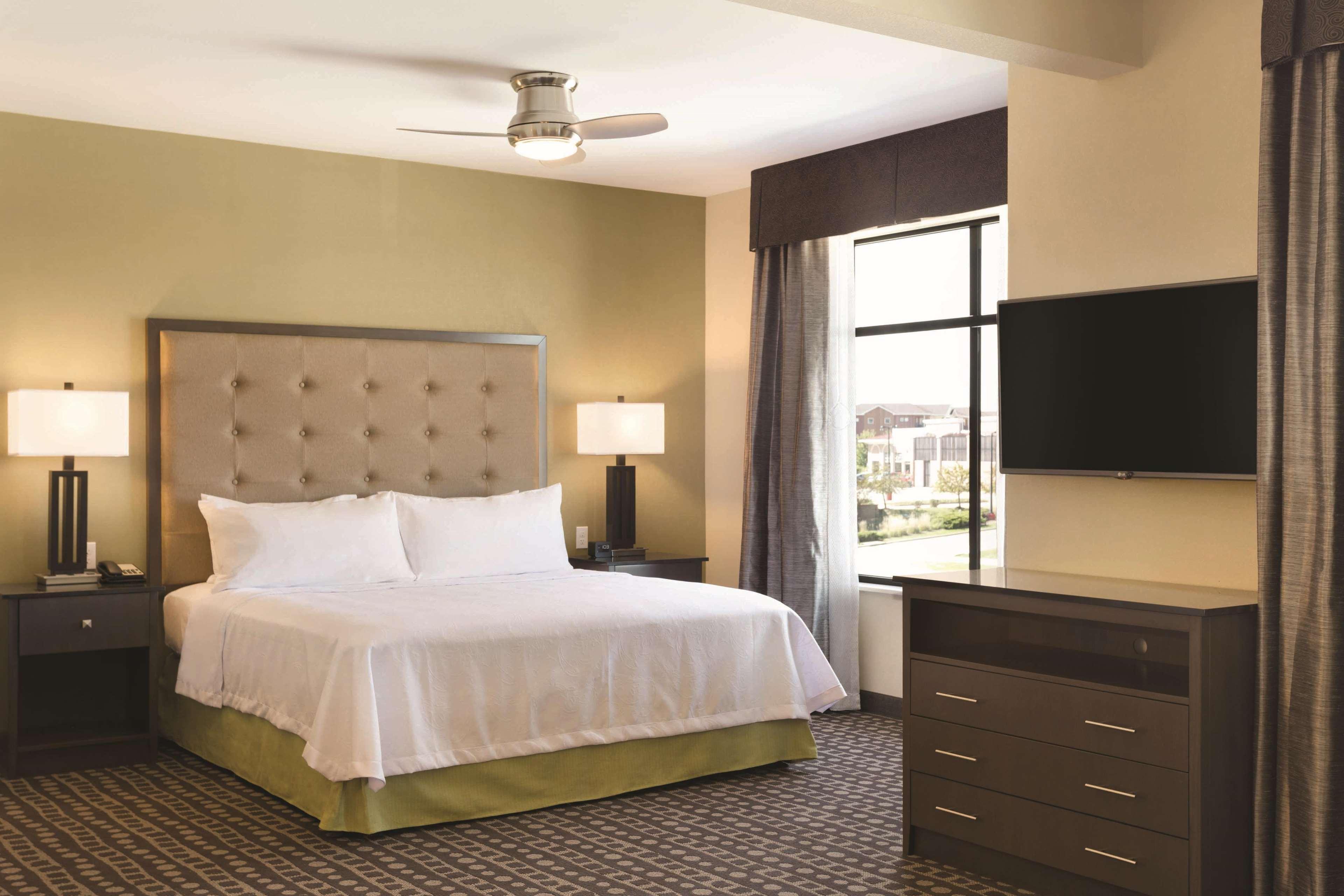 Homewood Suites By Hilton West Des Moines/Sw Mall Area Zewnętrze zdjęcie