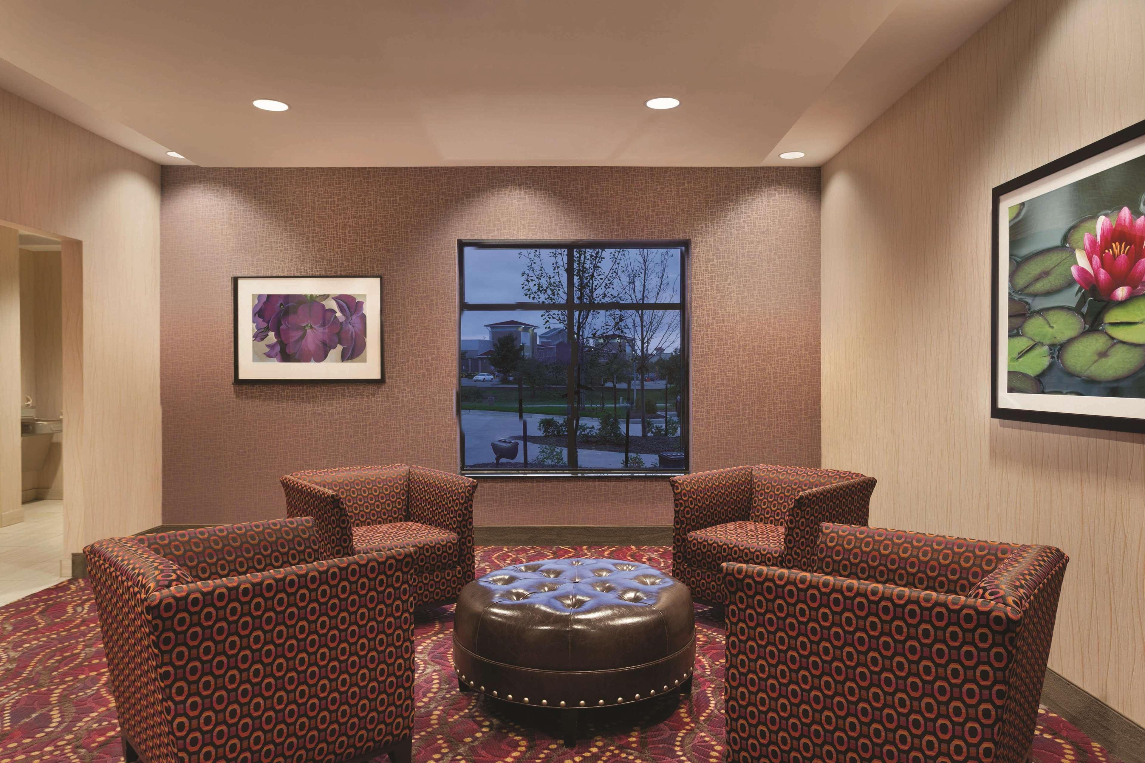 Homewood Suites By Hilton West Des Moines/Sw Mall Area Zewnętrze zdjęcie