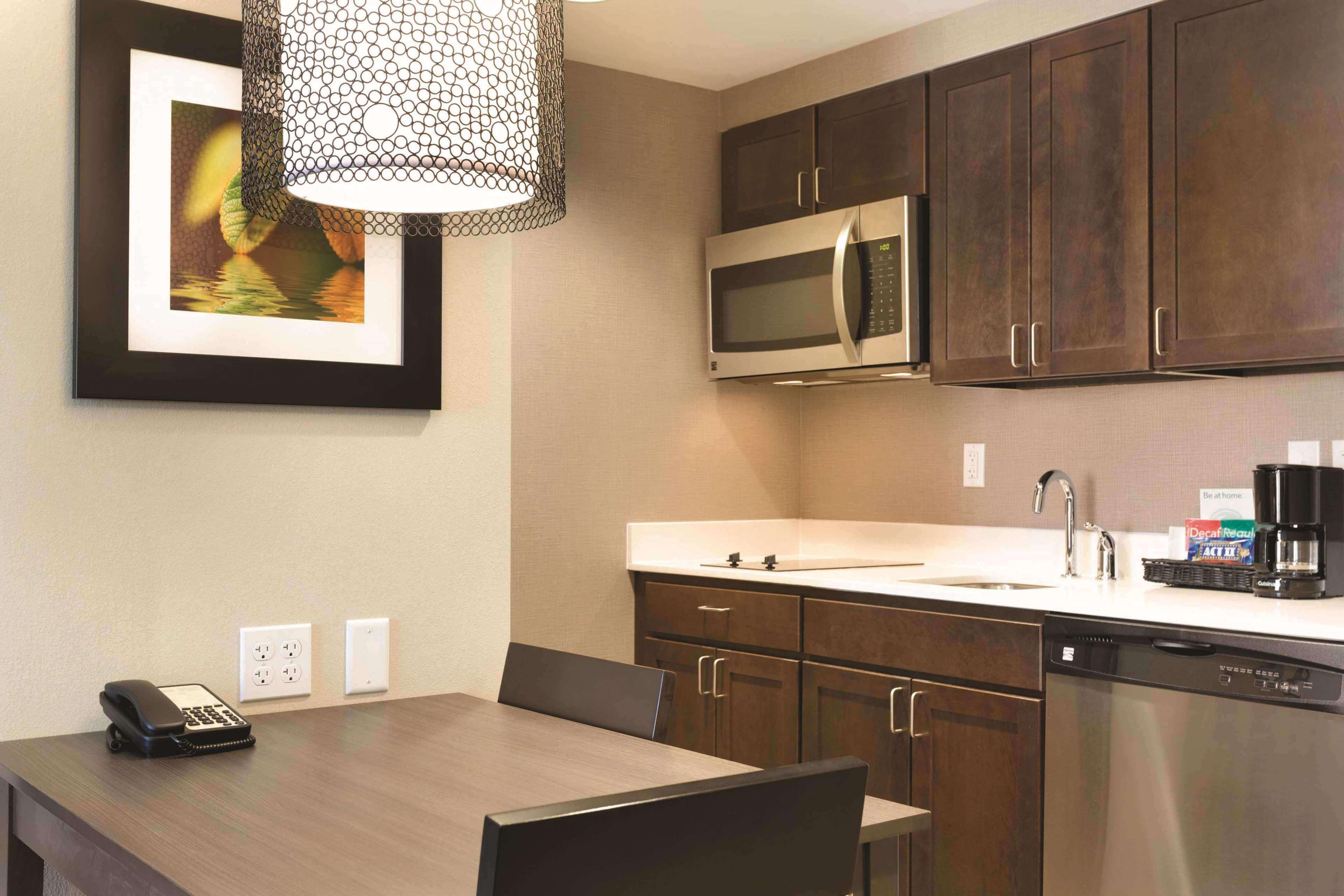 Homewood Suites By Hilton West Des Moines/Sw Mall Area Zewnętrze zdjęcie