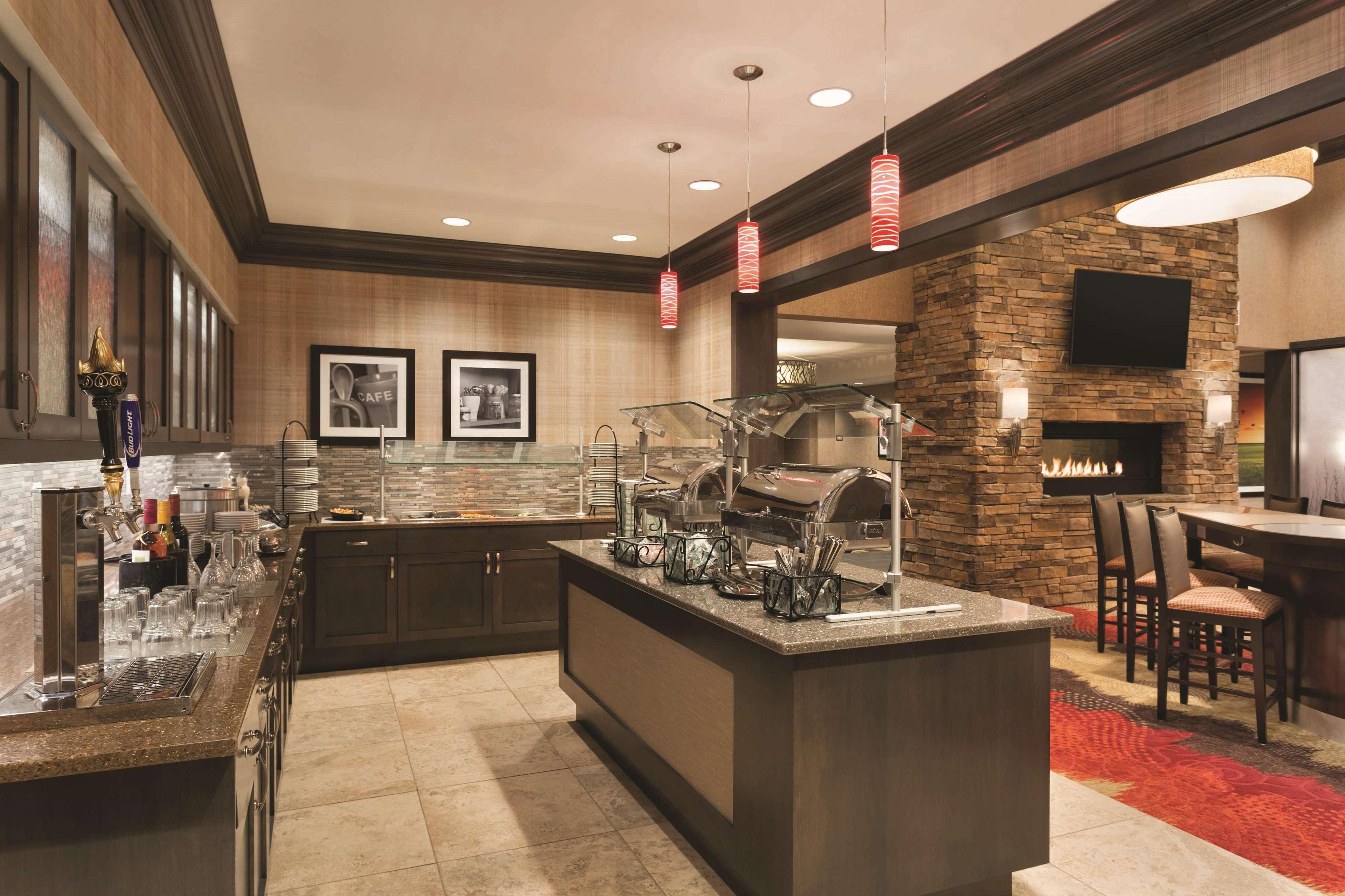 Homewood Suites By Hilton West Des Moines/Sw Mall Area Zewnętrze zdjęcie