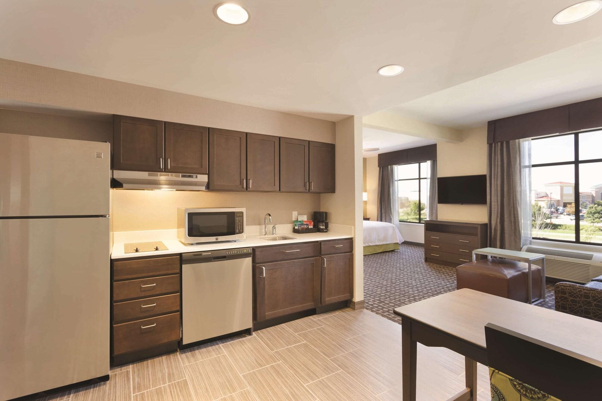 Homewood Suites By Hilton West Des Moines/Sw Mall Area Zewnętrze zdjęcie