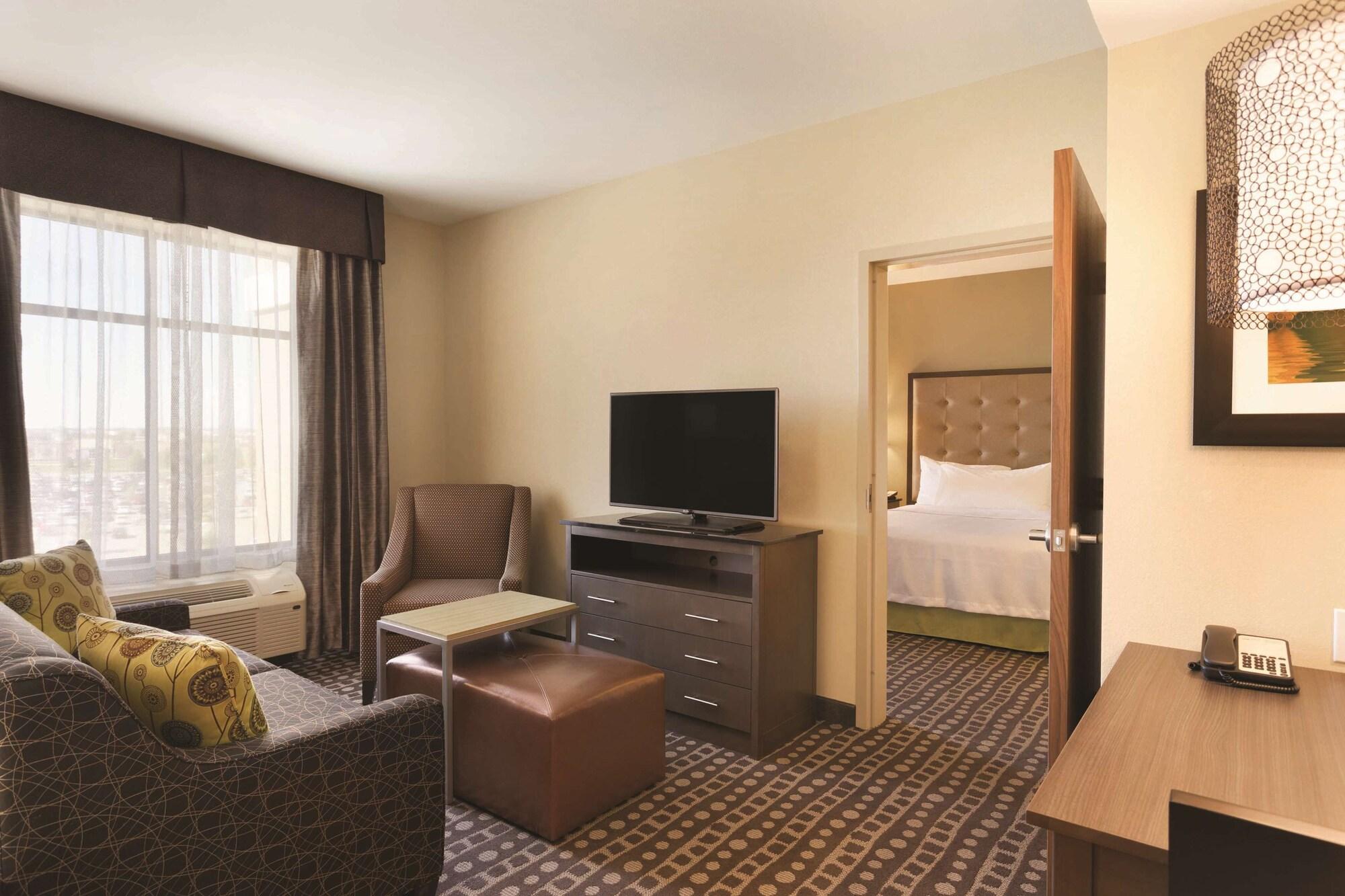 Homewood Suites By Hilton West Des Moines/Sw Mall Area Zewnętrze zdjęcie