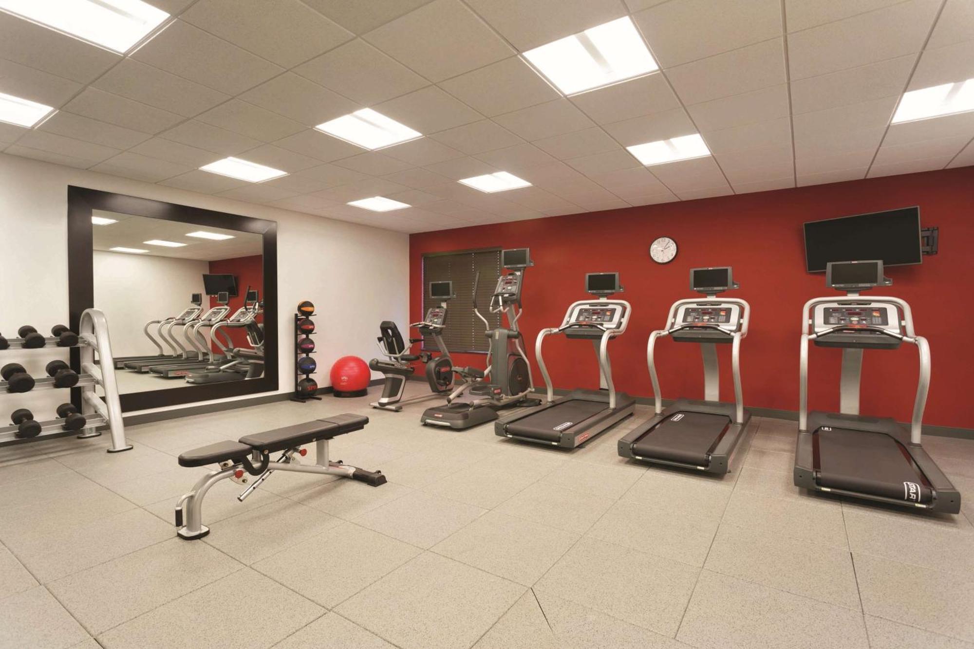 Homewood Suites By Hilton West Des Moines/Sw Mall Area Zewnętrze zdjęcie