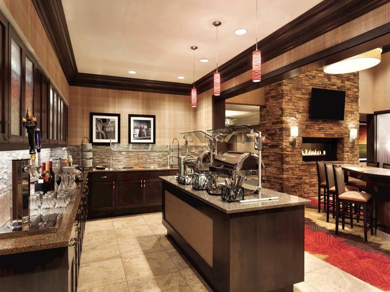 Homewood Suites By Hilton West Des Moines/Sw Mall Area Zewnętrze zdjęcie